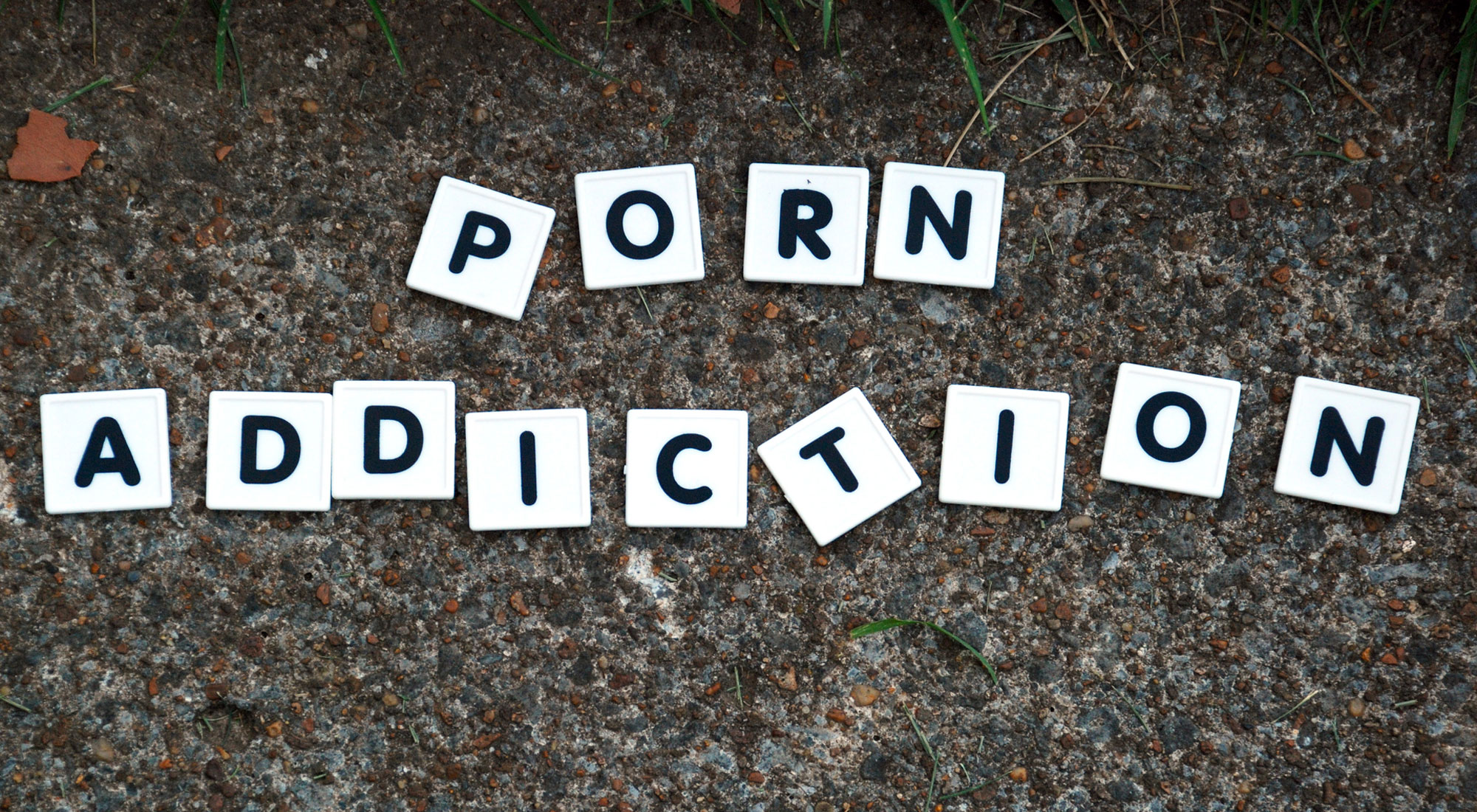 What Is Pornography Addiction?