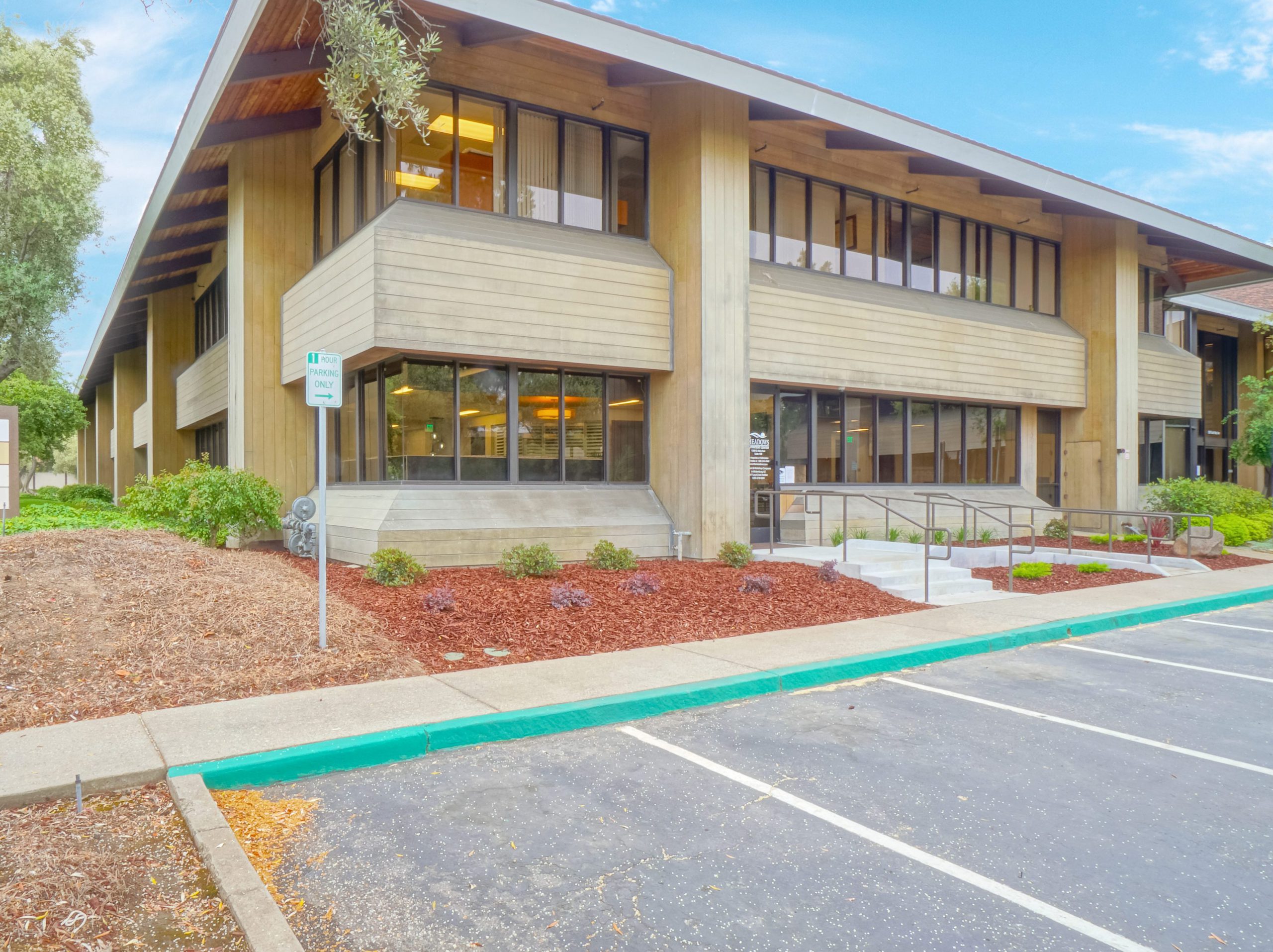 Locations The Meadows Outpatient Center