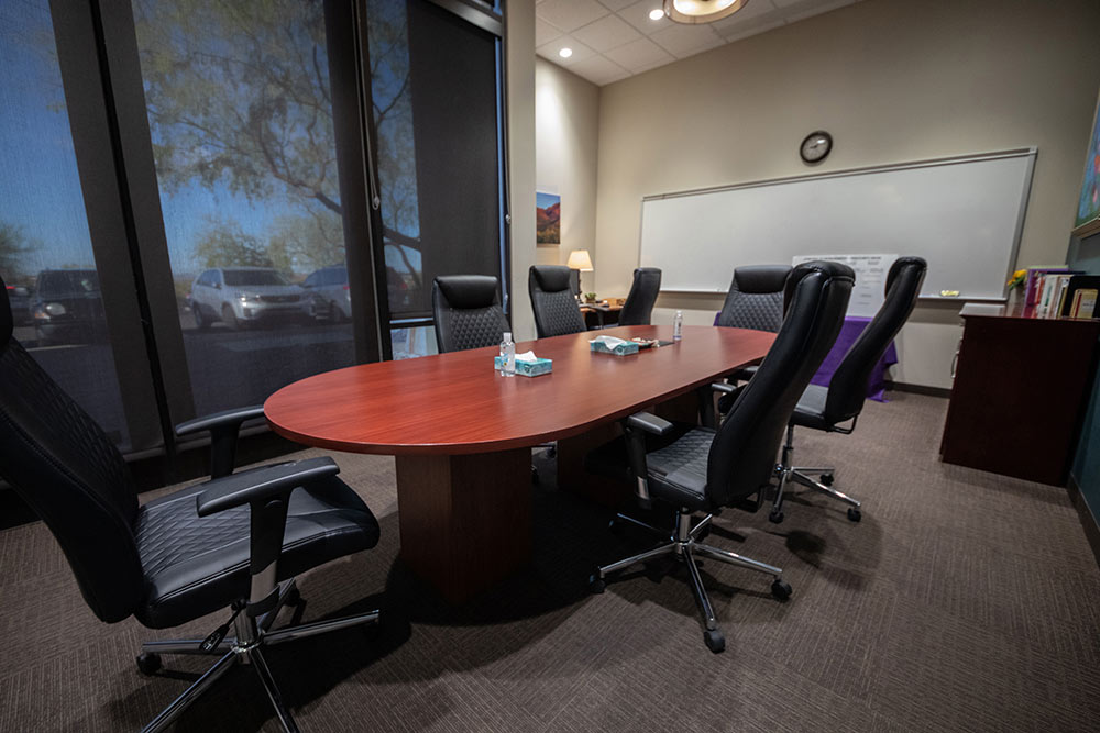 Meadows IOP Scottsdale - Conference Room