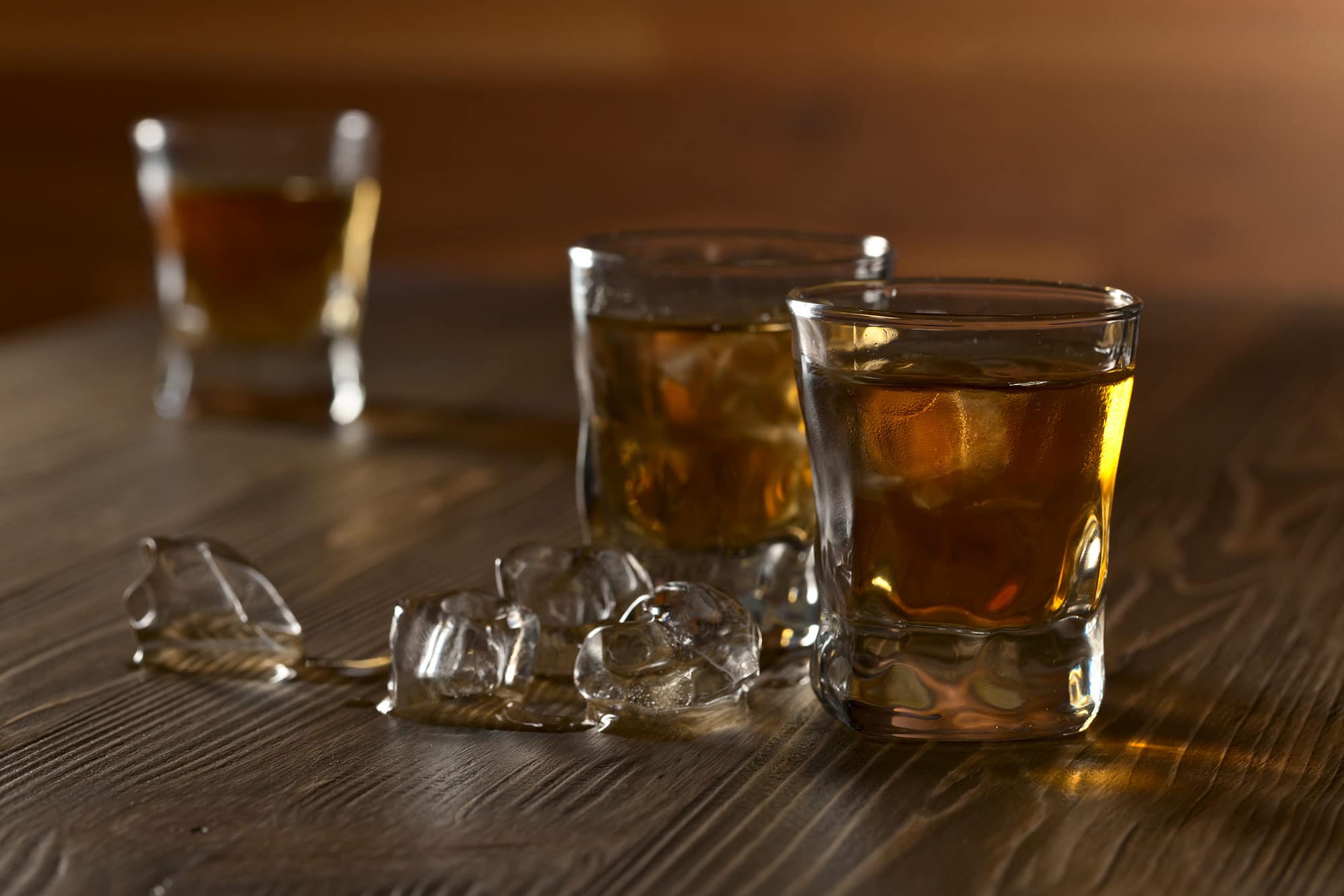 Alcohol Addiction