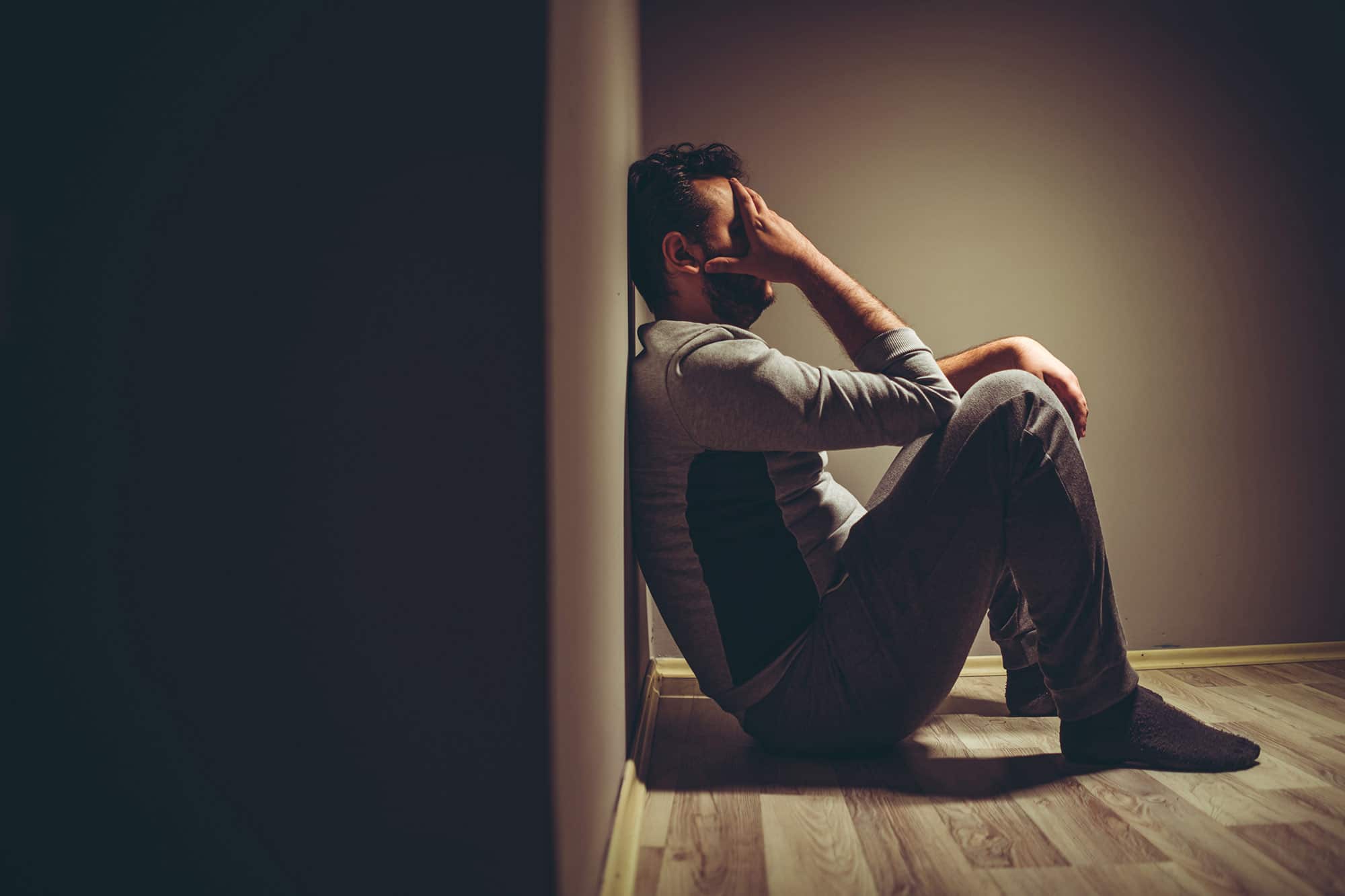 Men’s Issues