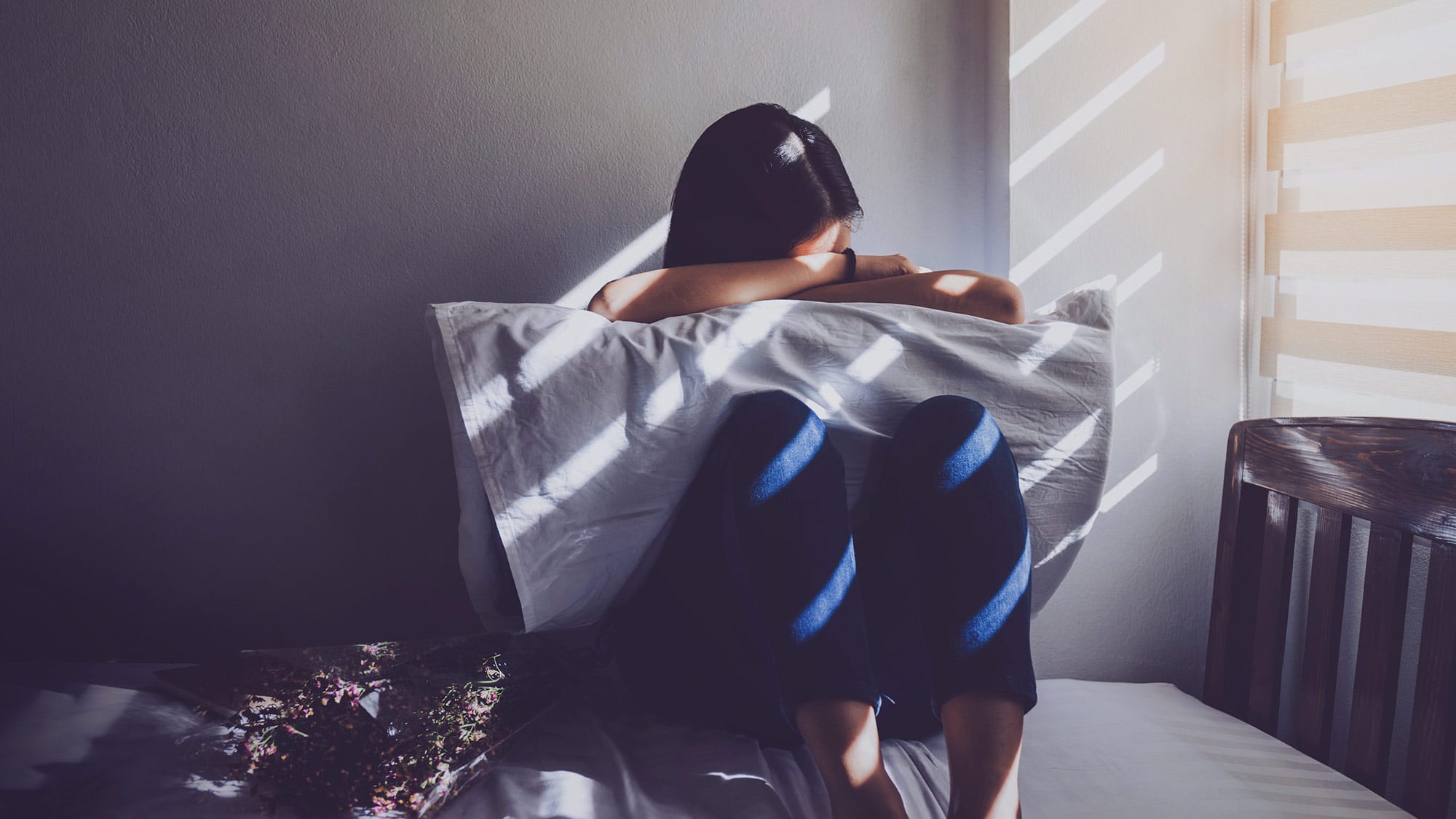 Women’s Intimacy Issues