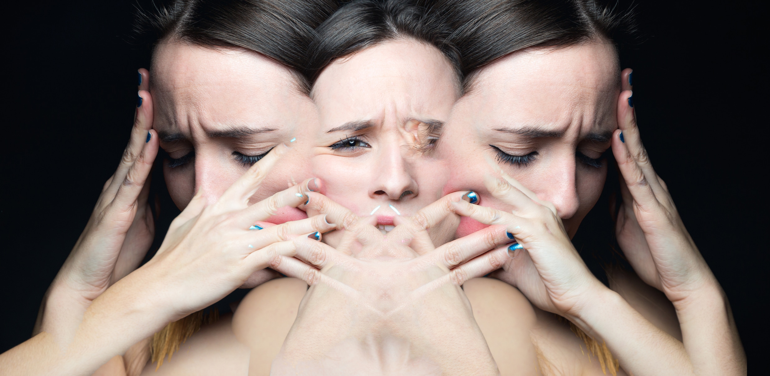 How Do I Know if I Have Bipolar Disorder? - The Meadows Outpatient