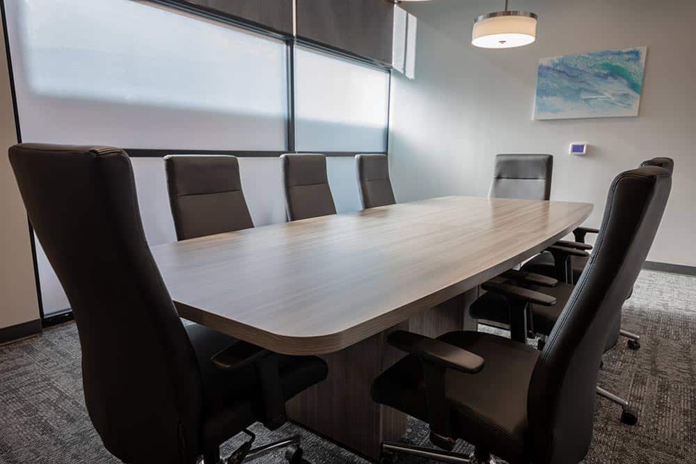 Meadows Outpatient Center-Las Vegas: Conference Room