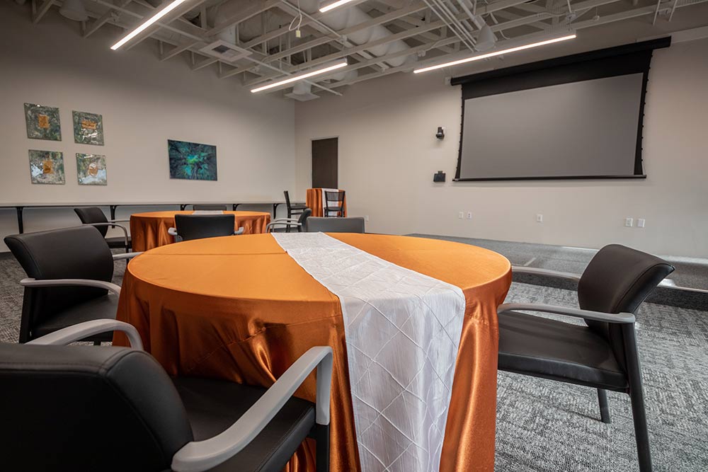 Meadows Outpatient Center-Las Vegas: Lecture Hall