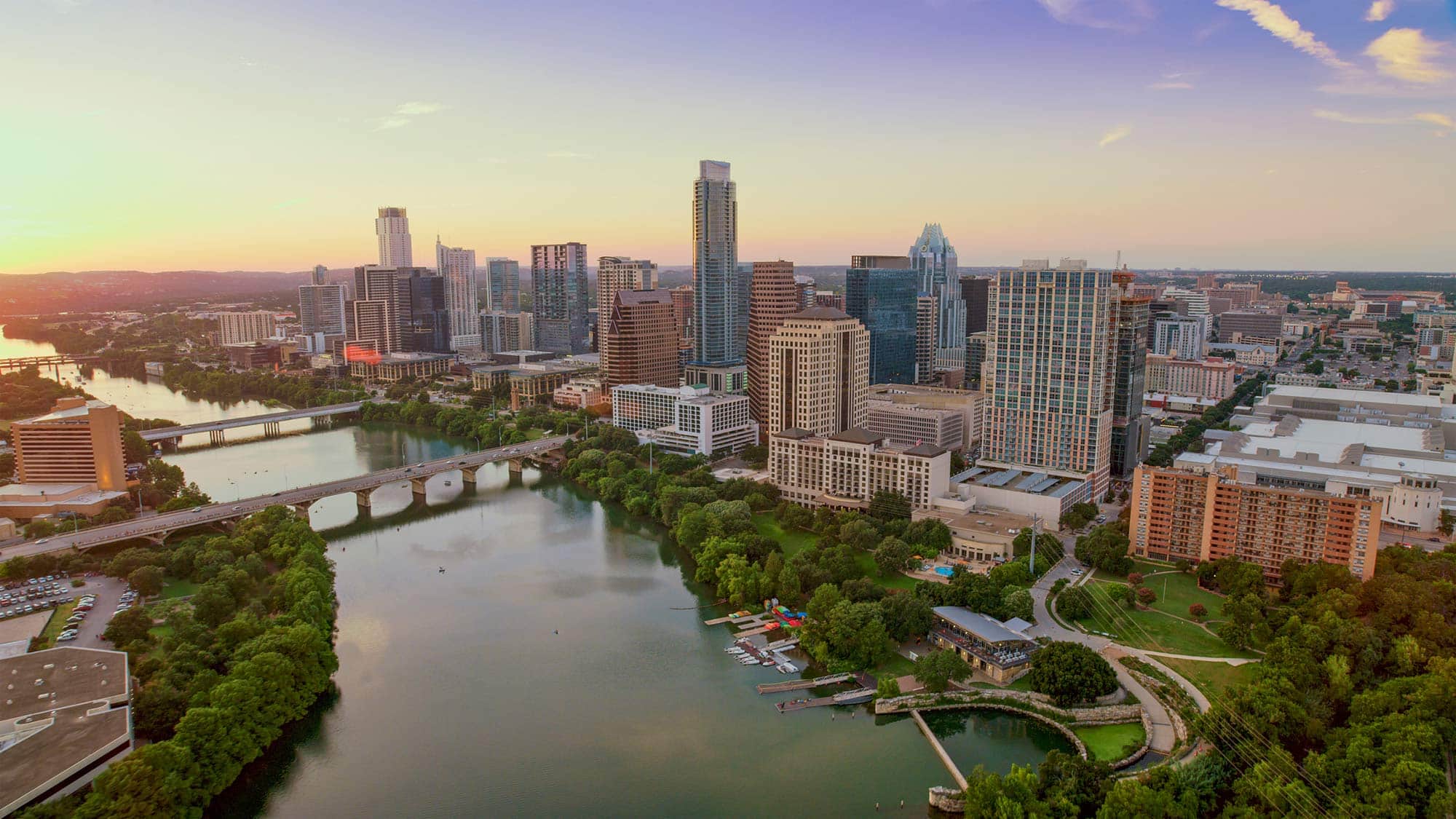 Austin  The Meadows Outpatient Center