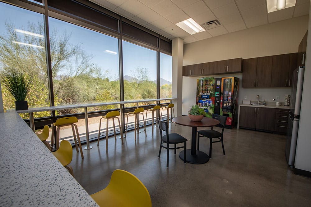 Meadows Outpatient Center for Adolescents- Scottsdale