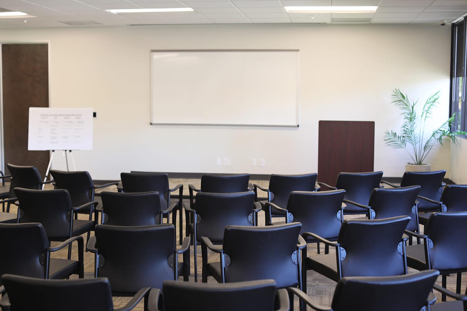 Meadows Outpatient Silicon Valley - Lecture Hall