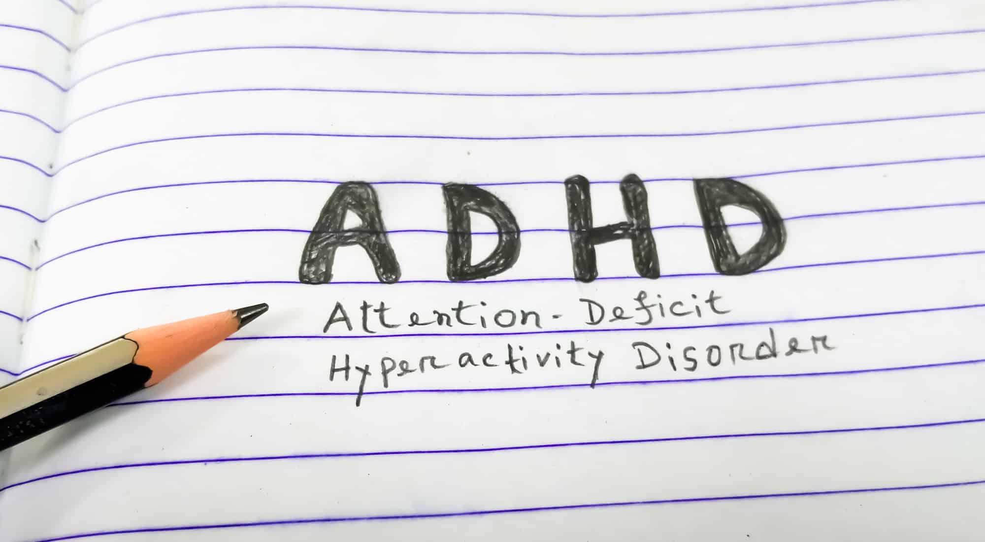 ADHD in Boys | The Meadows Outpatient Center