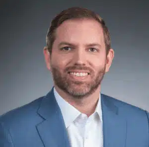 Dr. Aaron Wilson